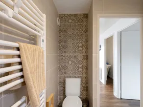 Séjour Montagnard Confortable à Formiguères : 4 Chambres, 9 min de la Station avec Terrasse Privée ! - Image 3