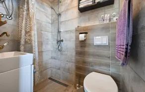 Pet friendly home in Sveti Urban with sauna - Image 3