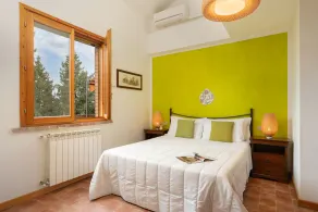 Residence i Sughera med 2 sovrum som kan rymma 4 - Image 3