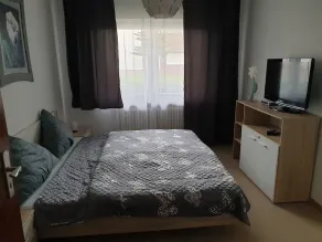 Feel at home in a bright, cozy apartment - 95 sqm with a garden area - Image 5