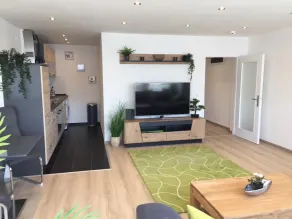 KL28: Stylish TLA/TLF Apartment in the Heart of Kaiserslautern - Image 2