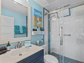Blue Chair -Amazing Dock & Free Golf Cart in 2026! - Image 2