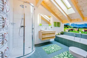 5 star apartment Alpenglück - Image 3