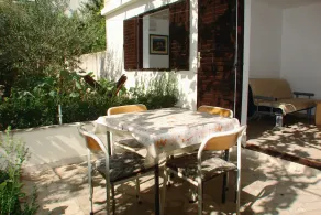 Studio flat near beach Pisak, Omiš (AS-658-a) - Image 5