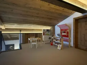 Luxury Chalet in the Alps - Image 5