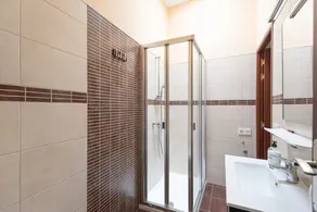 Building of old construction \"La Vicaria\" in a Superb Location in La Laguna with Terrace & WiFi - Image 3