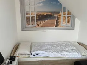 Appartement Schäfer juste derrière la digue 4 - Image 4