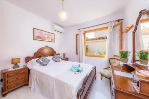 Spacious Apartment Tobalu with Wi-Fi, Balcony, Terrace & Garden - Image 2
