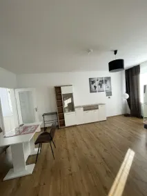 Chic 2 room city apartment Bielefeld Mitte - Image 5