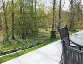 Maison de vacances confortable et belle à côté du lac de la tombe - Image 3