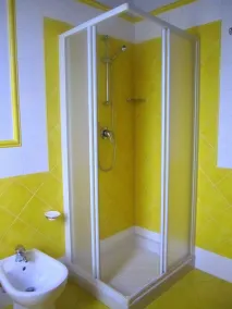 BLUE APARTMENT - Farmhouse whit Pool, Air conditioned, in the heart of Tuscany - Image 3