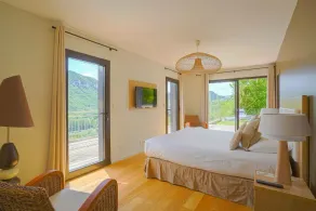 Dans La Nature - Quatre Chambres Villa, Couchages 8 - Image 4