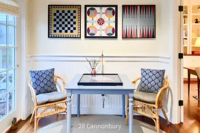 Gorgeous Sconset home. Huge pool, and car rental option! - Image 2