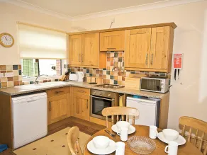 Hollybush Cottage - E2800 - Image 5