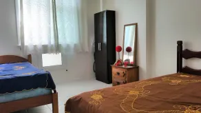 100 meters from Prainha beach, apartment with 2 bedrooms (1 en-suite). - Image 4