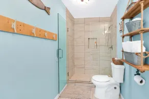 Charming Lakeside Condo - Moments to Lake Fun - Image 3
