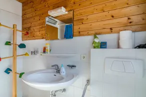 Ferienwohnung \"Rosengarten\" am Bodensee mit WLAN und Balkon - Image 3