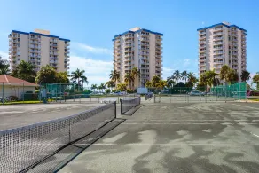 Estero Beach & Tennis 805A by Distinctive Beach Rentals - Image 2