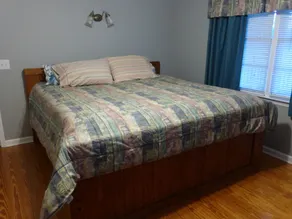 Fisherman's Paradise og Country Retreat - Image 3