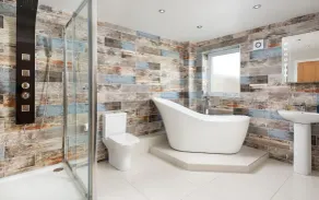 Stunning 1-bed Cottage Near Carlisle With Hot tub - Image 2