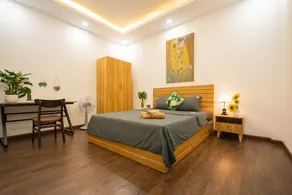 Salito House Ein Duong Vuong, Tay Ho, Ha Noi - Image 4
