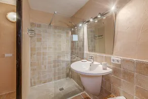 Charming stone villa with private pool - Villa Son del Rio Vell - Image 3