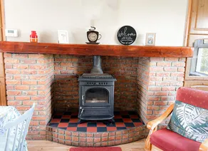 Lisheenbawn Farmhouse Farranfore by Trident Holiday Homes - Image 2