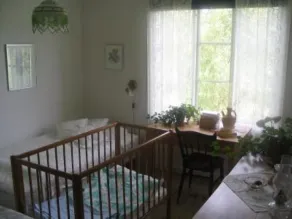 Wonderful Traditional Swedish Farmhouse ~ The Perfect Place To See real Sweden! - Image 4