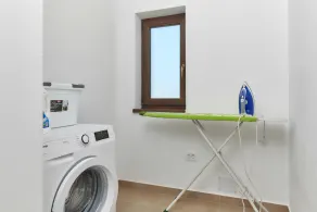 Villa Giovanna is located on a quiet location 6 km from Porec. - Image 2