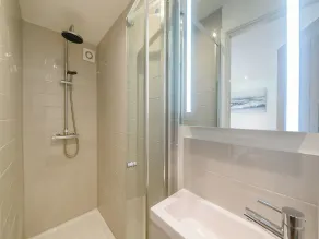 4 Schlafzimmer Unterkunft in Teignmouth - Image 4