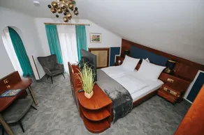 Junior Suite - Hotel Quellenhof - Image 4