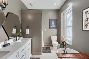 NFL Draft + VIP Fan Basecamp + Close to Acrisure + Gym + Game Room + 2 King Beds - Image 4