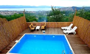 Sapanca Ada Karye Bungalov - Image 5