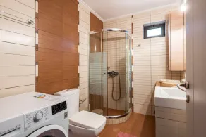 Beautiful 1-Bed Cottage in Megalopolis - Image 4