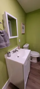 Pet Friendly home by the Stow Ferry - Image 3