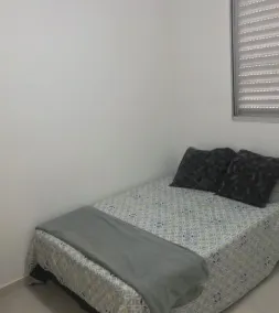Entire apartment in Piracicaba, countryside - Image 3