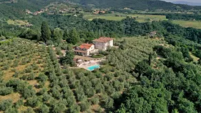 Villa Rose del Chianti, Figline e Incisa Valdarno, Florence and Chianti - Image 3