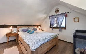 Pet friendly home in Sveti Urban with sauna - Image 4