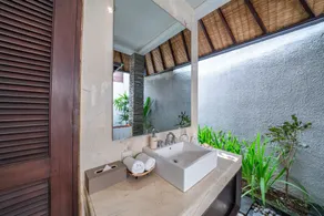 2BR Spacious Luxury Villa in Seminyak Bali - 525sqm - Image 4