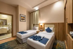 Anan Hotel - Image 4