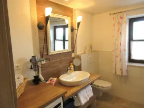 Ferienwohnung Gustl bis 3 Personen, Balkon, 47 qm - Image 2