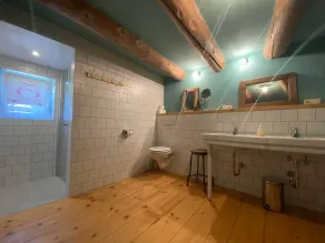 Quinta completa em Bergdorf, Tirol, Zugspitz Arena, Berwang, área de esqui - Image 3