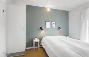 Awesome apartment in Rudkøbing - Image 4