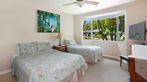 Emmalani Court 212 By Parrish Kauai - with full AC and spacious - Image 5