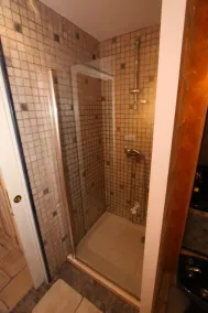Hus i lille Cevenol landsby med privat pool og have. - Image 3