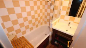 Ski-zu-Tür-Wohnung, Vars, Hautes Alpes - Image 2