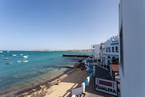 Central Apartment \"Casa Eloisa 1\" on the Beach with Ocean View & Wi-Fi - Image 5