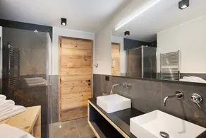 Apartment 'Valgrisa Mountain Lodges 2' with Mountain View, Private Terrace and Wi-Fi - Image 3