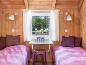 10 person holiday home in Fjerritslev-By Traum - Image 5