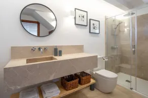 Villa med privat pool og børneplads, gratis WiFi, nær Pollensa - Image 3